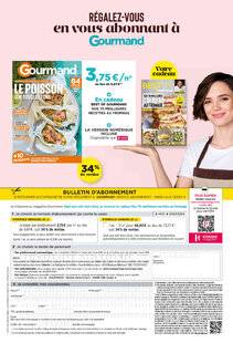 Gourmand 530 Gourmand