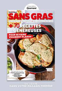 Gourmand 530 Gourmand