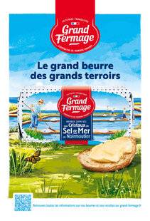 Gourmand 530 Grand Fermage