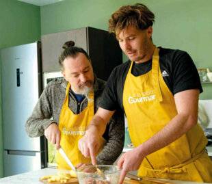 Gourmand 531 ESPRIT BISTROT