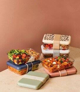 Gourmand 531 Pour les plats nomades