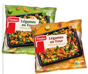 Gourmand 531 Les légumes faciles