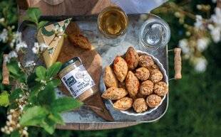Gourmand 531 Une tartinable pas comme les autres