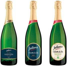 Gourmand 531 Reine des bulles