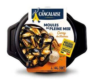 Gourmand 531 Une cocotte de saveurs iodées