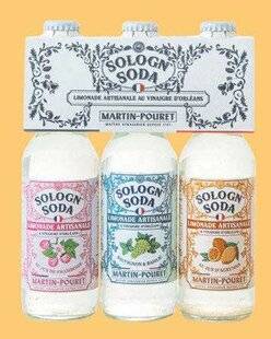Gourmand 531 La limonade qui ose le vinaigre