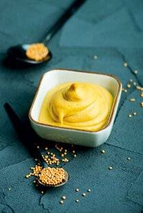 Gourmand 531 2 RECETTES RELEVÉES AVEC… la moutarde
