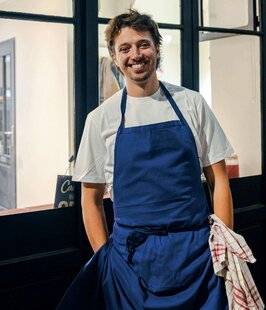 Gourmand 531 JEAN COVILLAULT