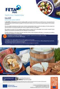 Gourmand 531 FETA