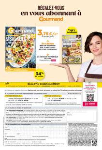 Gourmand 531 Gourmand