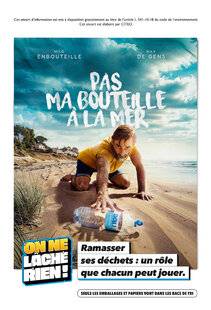 Gourmand 531 ON NE LÂCHE RIEN