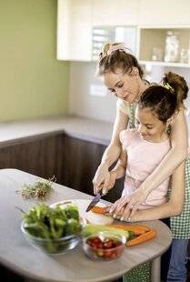 Gourmand 532 Bien manger s'apprend, se partage et se transmet