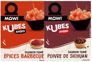 Gourmand 532 Des petits cubes malins