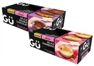 Gourmand 532 Gü lance ses délices