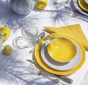 Gourmand 532 LA VAISSELLE FRANÇAISE QUI RÉVEILLE LA TABLE