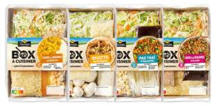 Gourmand 532 Les alliés du quotidien