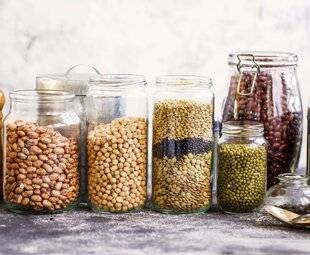 Gourmand 532 LÉGUMINEUSES LES CLÉS POUR BIEN LES PRÉPARER