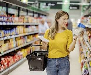 Gourmand 532 LES PRODUITS ENRICHIS EN PROTÉINES, POUR QUI, POURQUOI ?