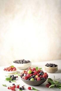 Gourmand 532 L'accord parfait