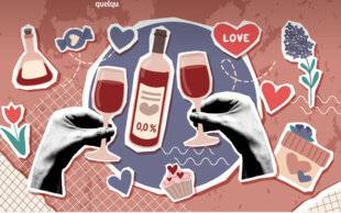 Gourmand 532 LE SANS ALCOOL FAIT TOUJOURS RECETTE