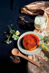 Gourmand 533 Voilà l'été, j'aperçois le soleil