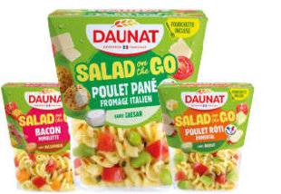 Gourmand 533 En mouvement…