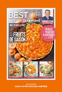 Gourmand 533 BEST OF Gourmand