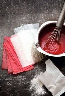 Gourmand 533 2 RECETTES ONCTUEUSES AVEC… la gélatine