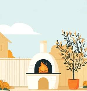 Gourmand 533 TOUT FEU, TOUT FLAMME