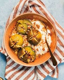 Gourmand 533 3 RECETTES AU FROMAGE BLANC