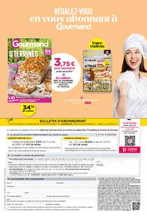 Gourmand 533 Gourmand