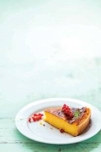 Gourmand 533 LES SECRETS D'UNE TEXTURE PARFAITE