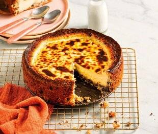 Gourmand 533 Flankie