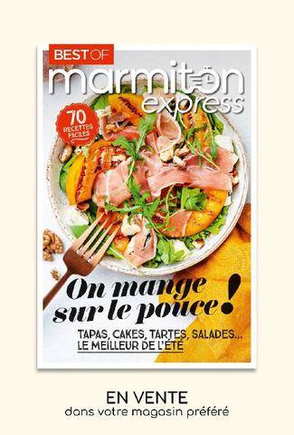 Gourmand 534 