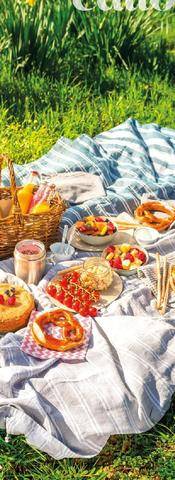 Gourmand 534 L’été dans le panier
