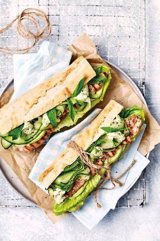 Gourmand 534 LE DOSSIER RECETTES Nos délicieuses recettes à emporter