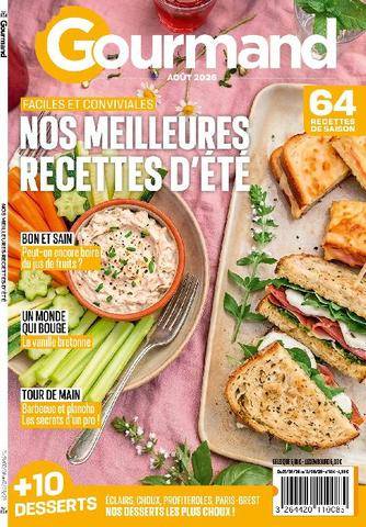 Gourmand 534 