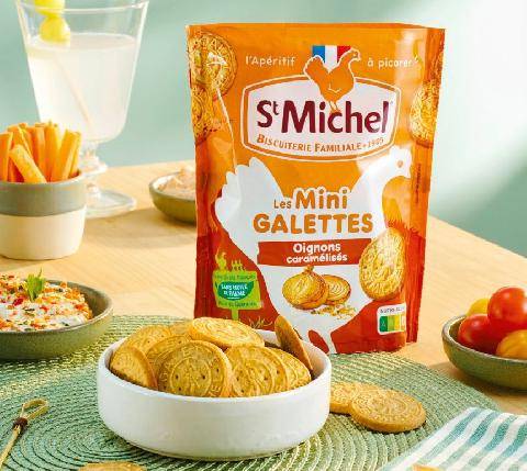 Gourmand 535 LES ALLIÉS DU QUOTIDIEN