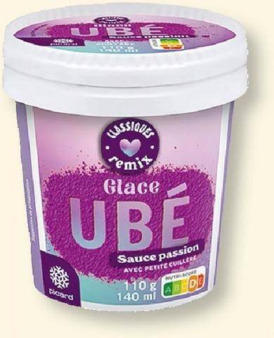 Gourmand 535 3 glaces d’été AU BANC D’ESSAI
