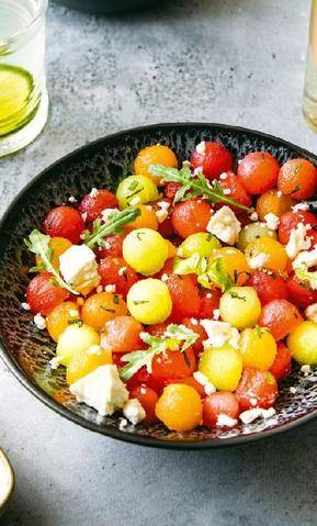 Gourmand 535 NOS RECETTES du mois !