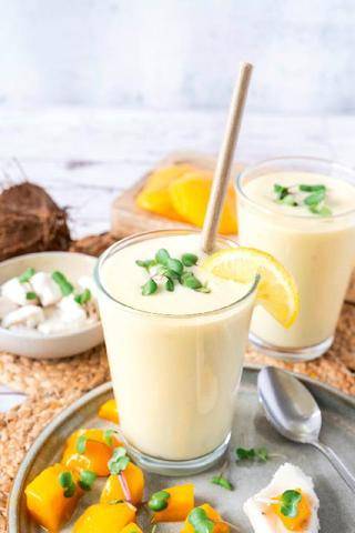 Gourmand 535 SMOOTHIE TROPICAL