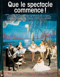 Hors-Série 124 Que le spectacle commence !