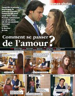 Hors-Série 130 Comment se passer de l'amour ?