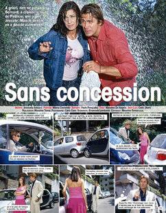 Hors-Série 131 Sans concession