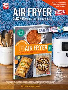 Hors-Série 133 AIR FRYER