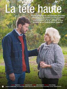 Hors-Série 133 La tête haute