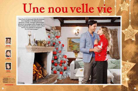 Hors-Série 134 Une nouvelle vie