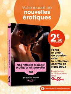 Hors-Série 134 Nous Deux