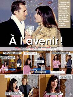 Hors-Série 134 À l'avenir !