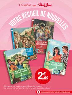 Hors-Série 134 Nous Deux